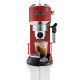 Delonghi EC685R Dedica Pump eszpresszó kávéfőző piros