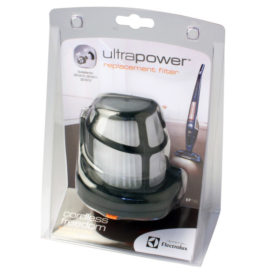 Electrolux EF142 szűrő készlet UltraPower