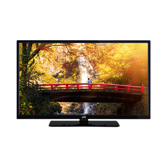 JVC LT32VH42L HD LED tv 32"