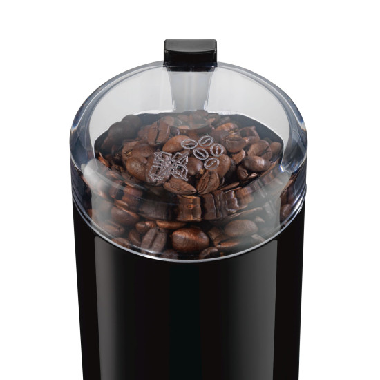 Bosch TSM6A013B kávéőrlő, fekete