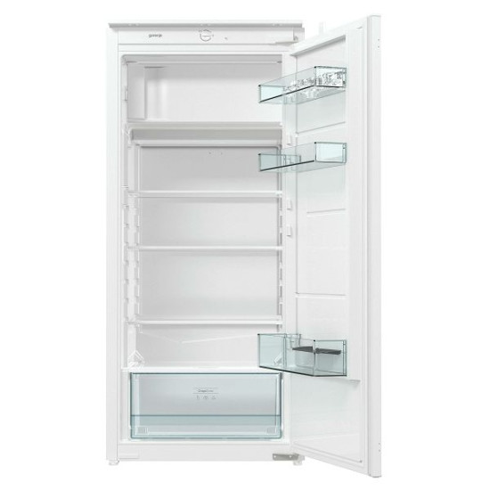 Gorenje RBI4122E1 beépíthető hűtőszekrény