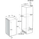 Gorenje RBI4122E1 beépíthető hűtőszekrény