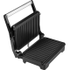 ECG S 2070 Panini maker mini grill S2070