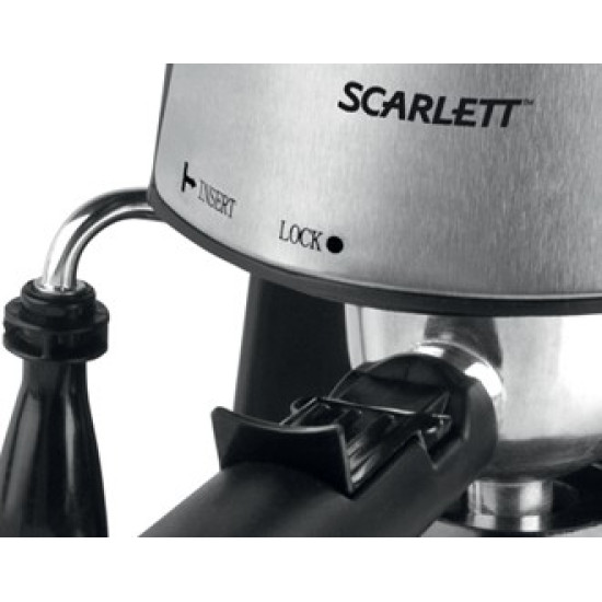 Scarlett SC037 Espresso kávéfőző SC-037