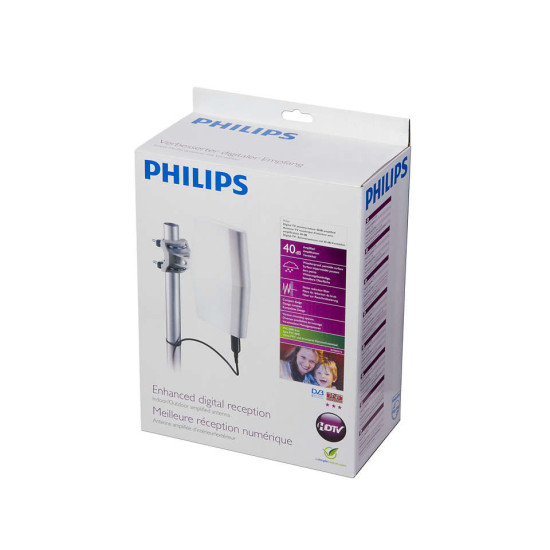 Philips SDV8622/12 digitális TV-antenna