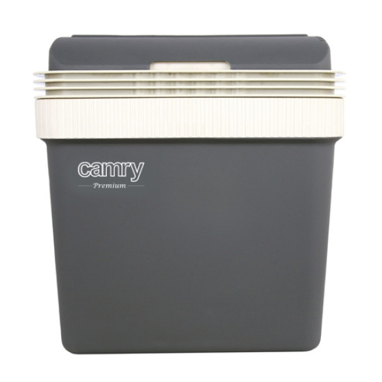Camry CR8065 autós hűtőtáska 24l hálózati 230V/autós üzemmód 12V
