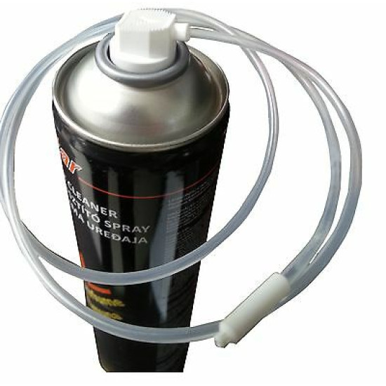 Frigostar XXL légkondicionáló tisztító spray