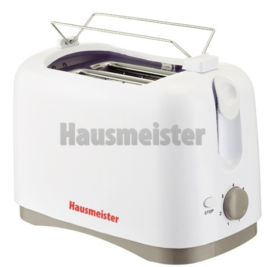 Hausmeister HM6553 Kenyérpirító