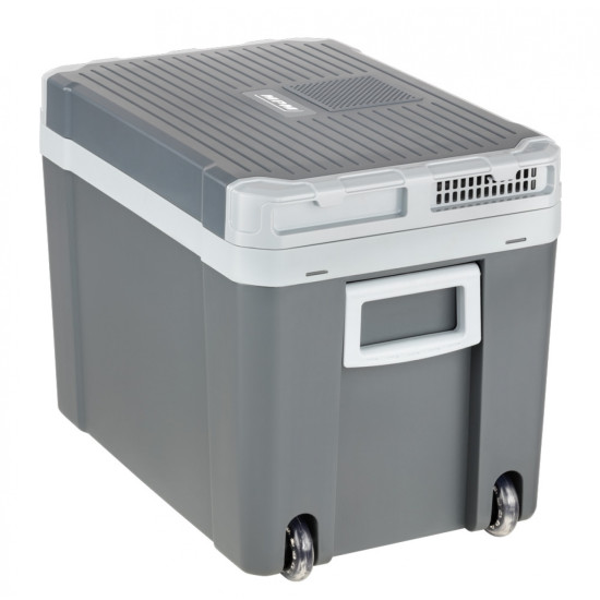MPM MPM-40-CBM-10Y autós/hálózati hűtő-melegentartó táska húzható 35 liter