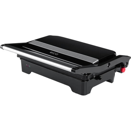 ECG S 2070 Panini maker mini grill S2070