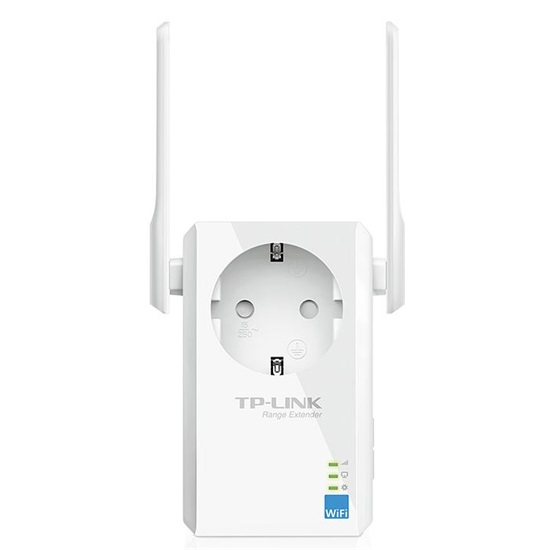 TP-LINK TL-WA860RE 300M vezeték nélküli jelerősítő wifi range TLWA860RE