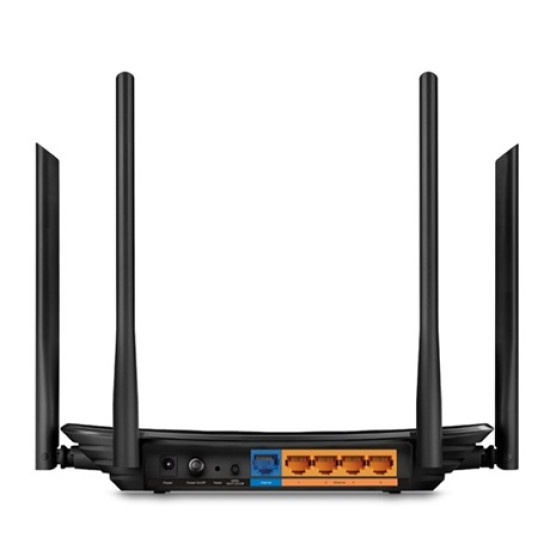 TP-Link Archer C6 wi-fi router