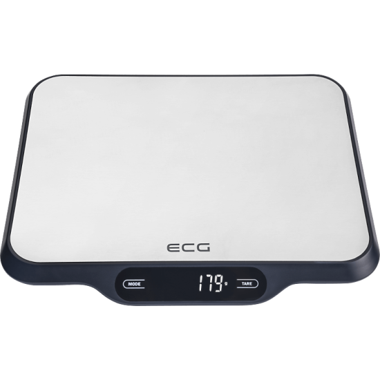 ECG KV215S digitális konyhamérleg 15 kg