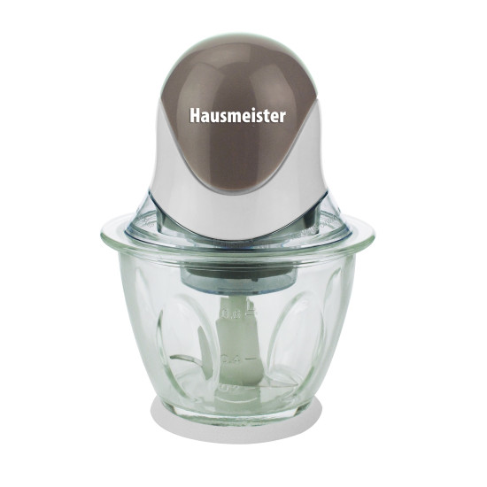 Hausmeister HM 5506 aprító üvegkehellyel HM5506
