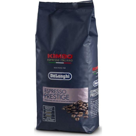 Delonghi Kimbo ESPRESSO PRESTIGE 1 Kg kávé