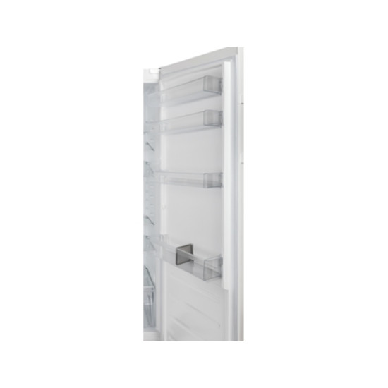 Indesit SI6 1 W hűtőszekrény fehér 167cm magas SI61W
