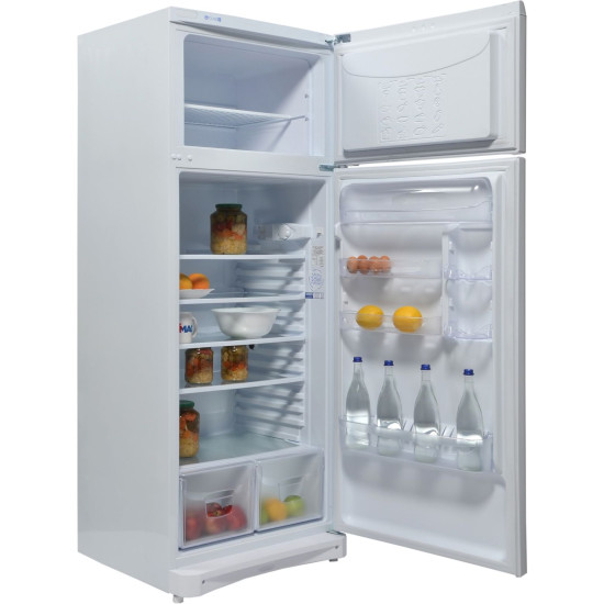 Indesit TAA51 70cm széles felülfagyasztós kombinált hűtőszekrény