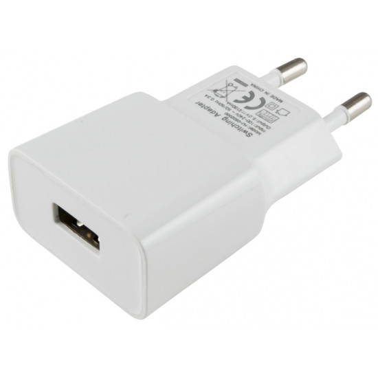 Home USB töltő szett adapter SA2100USB