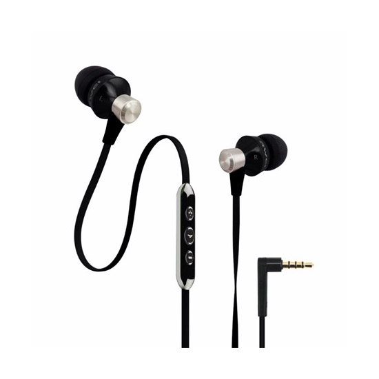 Awei ES950VI IN-EAR fülhallgató headset fekete
