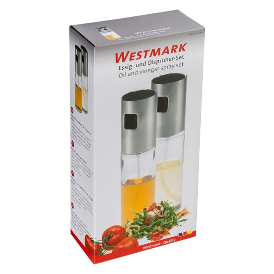 Westmark 2436 2260 Olaj és ecet spray