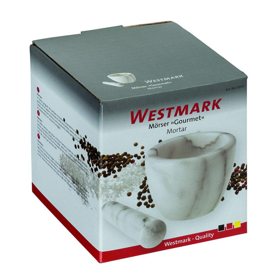 Westmark 6959 márvány mozsár