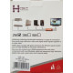 HCT HDMI-HDMI kábe 028-134 4K aranyozott 2 méter 2.O