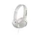 Philips SHL3070 WT laposra összehajtható fülhallgató