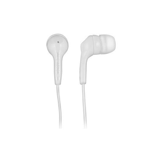 Sencor SEP120WH fehér fülhallgató