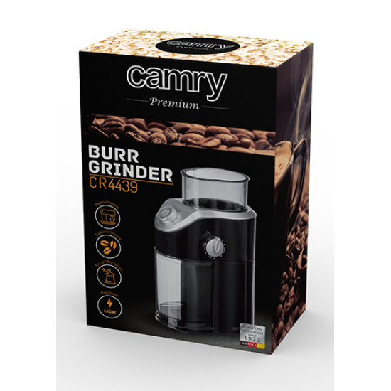 Camry CR4439 kávédaráló