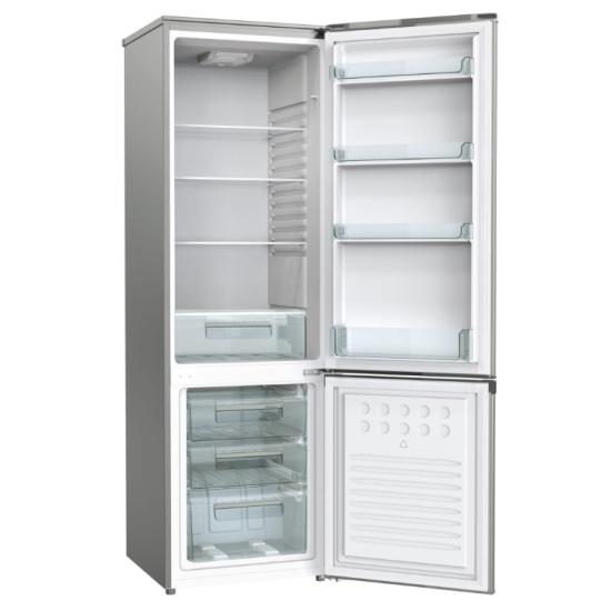 Gorenje RK4172ANX alulfagyasztós hűtőszekrény