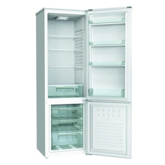 Gorenje RK4171ANW alulfagyasztós hűtőszekrény