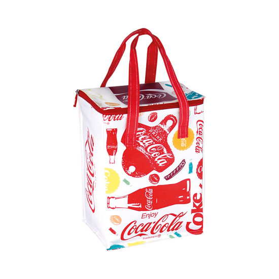 EZetil 523520 Coca-Cola® Fun Hűtőtáska