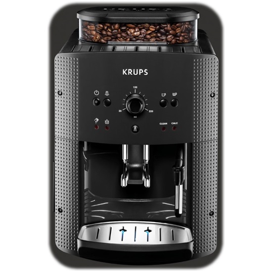 Krups EA810B70 automata kávéfőző
