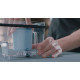 Philips CA6707/10  karbantartó készlet automata kávfőzőkhöz Saeco kávéfőzőkhöz