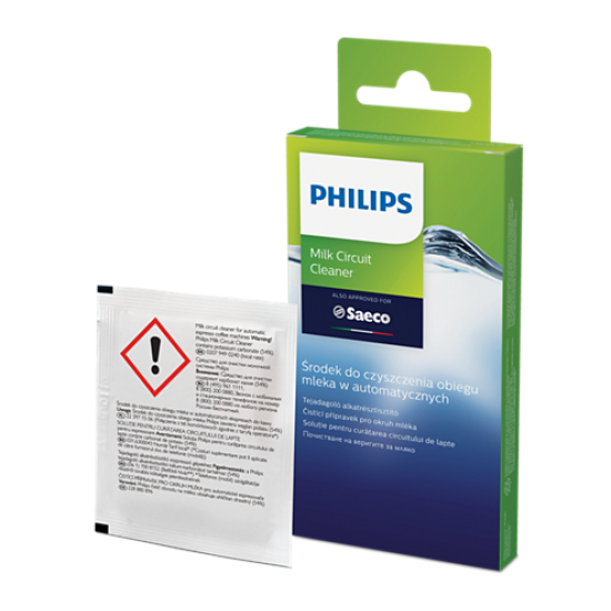 Philips CA6705/10 tejadagoló alkatrész tisztító tasak
