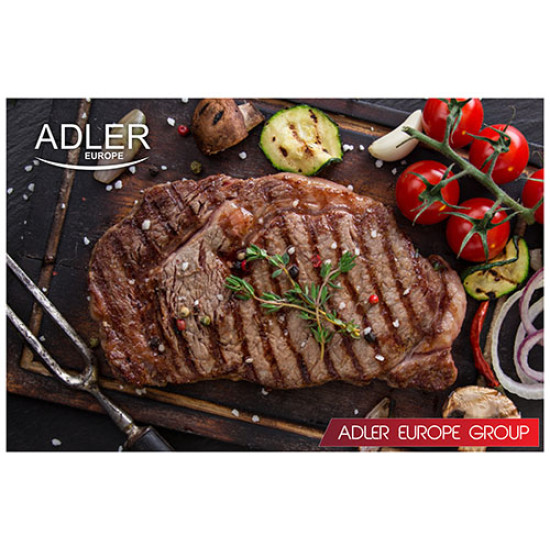 Adler AD6608 asztali grill