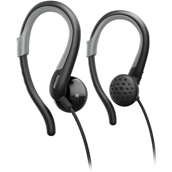 Philips SHS4800 fülhorgos fejhallgató