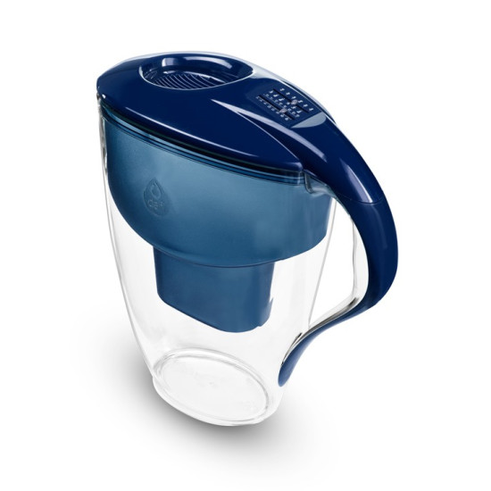 Dafi Astra 3 literes vízszűrő kancsó Unimax filterrel, 924294
