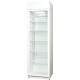 Snaige CD40DM Professional, Ipari hűtő, 200,2x60x60 cm, 385L, PVC ajtókeret, LED, Fehér, Ventiláció, 24 hónap garancia