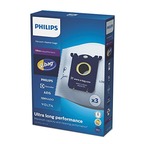 Philips FC8027/01 s-bag Porzsák porszívóhoz