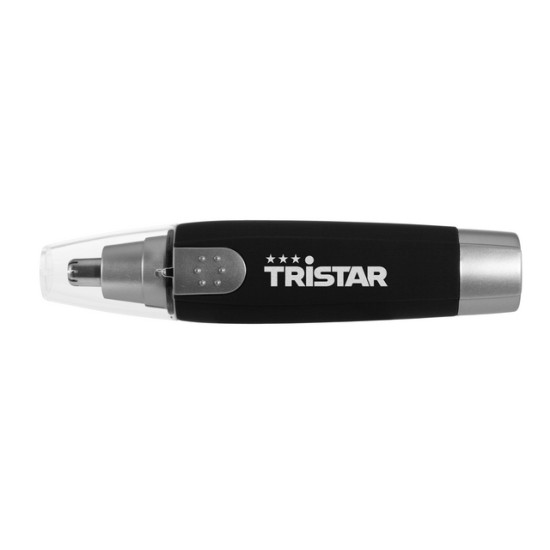 Tristar TR2587 orr és fülször nyíró