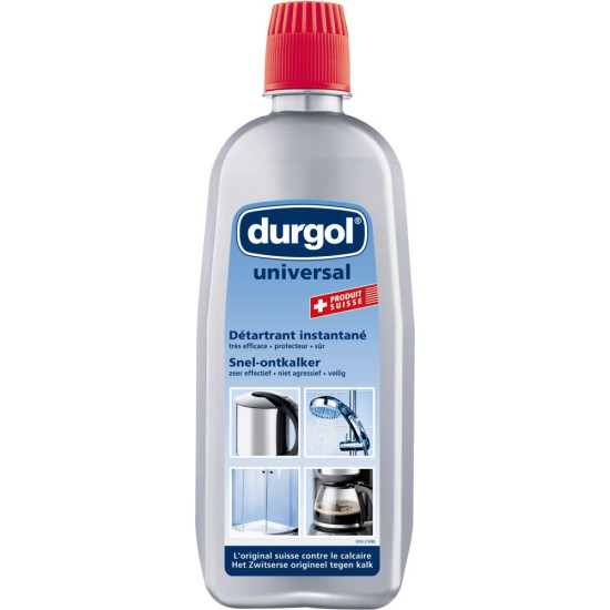 Durgol universal univerzális vízkőoldó, 500 ml