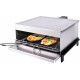 Fuego FEPG800 retro melegszendvics sütő party grill