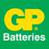 GP batteries