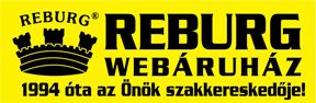 Reburg Műszaki Webáruház