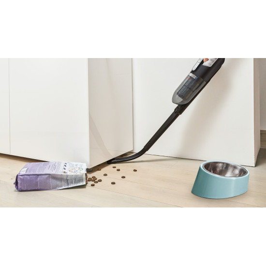 Bosch BBH3ZOO28, Vezeték nélküli porszívó