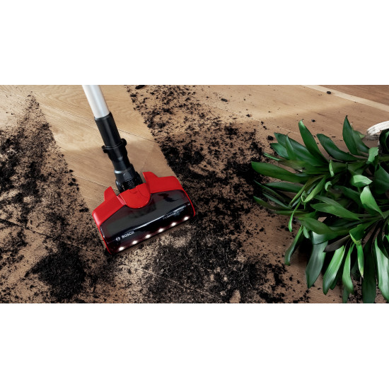 Bosch BBS711ANM, Vezeték nélküli porszívó