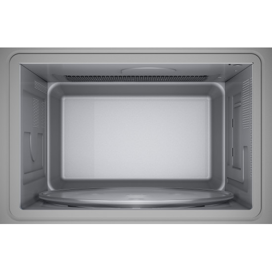 Bosch BFL554MB0, Beépíthető mikrohullámú sütő