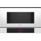Bosch BFL7221W1, Beépíthető mikrohullámú sütő