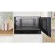 Bosch BFR7221B1, Beépíthető mikrohullámú sütő